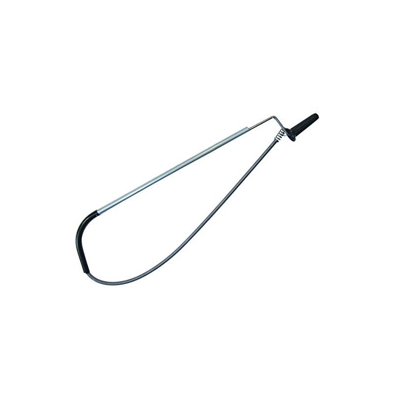 Cobra Plumbing 42030 Auger Toilet Standard