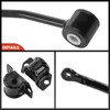 A-Premium [14mm] Rear Suspension Stabilizer Bar Link Kit, with Sway