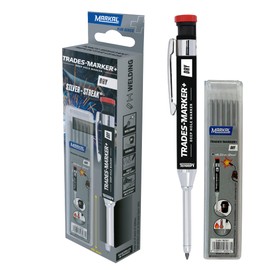 Markal 96281 Marker Graphite Automatic Silver