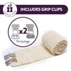 Cotton Crepe Bandages 5cm x 4.5m - Box of 6