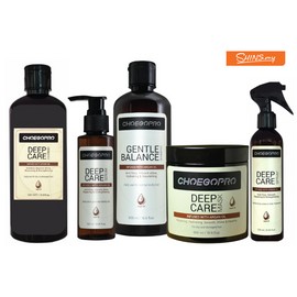 Choego Professional Deep Care Collection (CHG23 - CHG241)