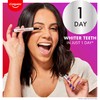 Colgate Optic White Express Teeth Whitening Pen with 35 Treatments,