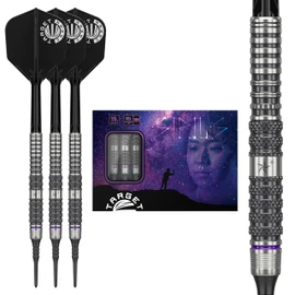 Target PRIME SERIES SIRIUS G3 90% 19G SOFT TIP