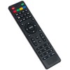 Replacement Remote Control Applicable for Speler TV SP-LED24 SP-LED22 SP-LED22F