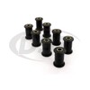 Energy Suspension For Hummer H1 2002-2006 Control Arm Bushing Set