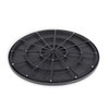 minify Rotobase Turntable 25 cm for TV, Monitor, Kitchen Appliances