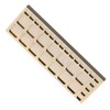 Watch Screw Storage Tray Brass Efficient Organization Multipurpose Durable Tray