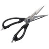 Ergo Chef Pro Series Multi Function Magnet Holder Kitchen Scissors
