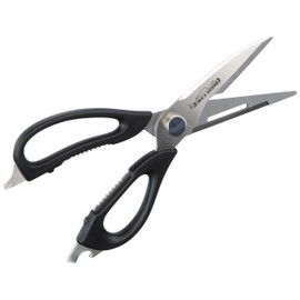 Ergo Chef Pro Series Multi Function Magnet Holder Kitchen Scissors