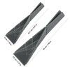 Pack of 2 3-in-1 Polygon Measuring Spoons, 6 Different Sizes,