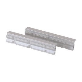TRUSCO TVPK-250 Aluminum Base (For Pipes), 9.8 inches (250 mm)