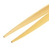 Hozan P-860-125 Bamboo Tweezers