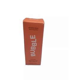 Bounce Bubble  Bounce Back Refreshing Toner Spray, For All Skin Types, 1.8oz