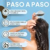 Crema Skala Expert Mais Cachos Hidratación Para Cabello Rizado Chino