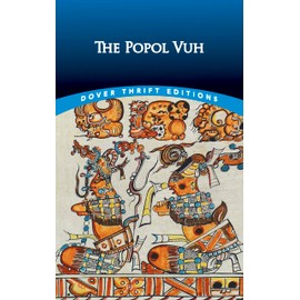 The Popol Vuh