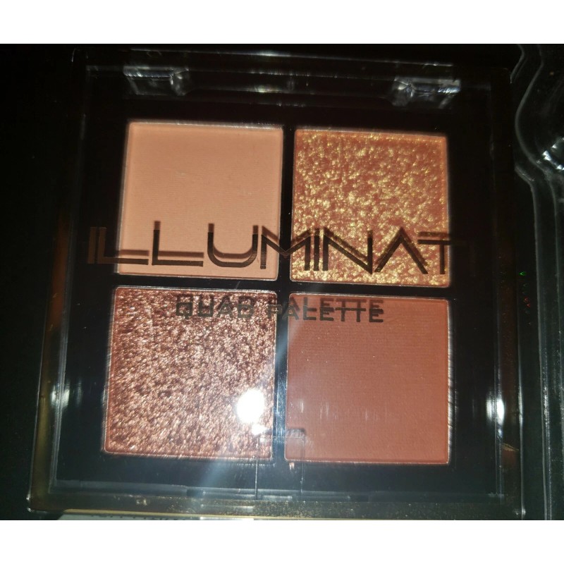 glossier Makeup Lot Beauty Lipstick Eyeshadow Highlighter Mascara