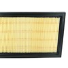 vhbw Air Filter Compatible with Nissan Almera Tino (V10) 1.8/2.0/2.2