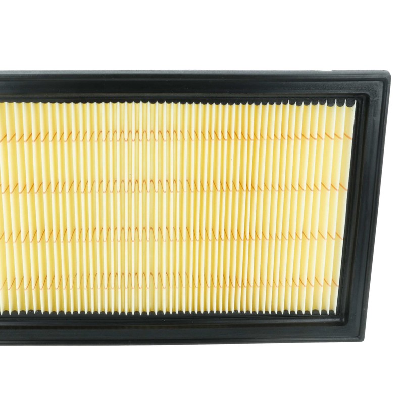 vhbw Air Filter Compatible with Nissan Almera Tino (V10) 1.8/2.0/2.2