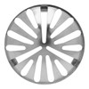 KOHLER GENUINE PART GP1211759 SNAP-IN 1-7/8" URINAL STRAINER , STAINLESS