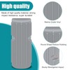 Dock Bumper Fender, Inflatable Protection - Heavy Duty Boat Dock