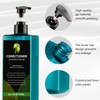 Joyfulmap 2 Pack 17oz Extra Large Flask Kit Hidden Alcohol
