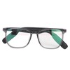 Smart Glasses, IP67 Waterproof Bluetooth Glasses, Blue Light Blocking Touch