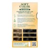 Soft Color Tinte Semi Permanente 10 Negro Espresso