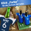 Ligakakao Gift Men Is Now Soothing Ponytail for Bochum Fan