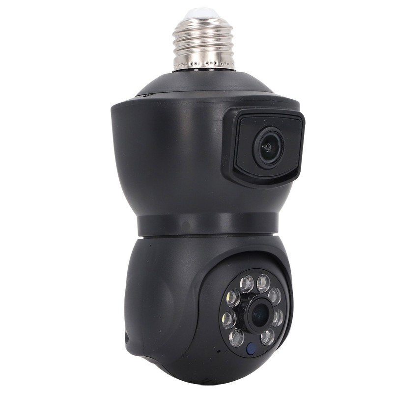 360 Degree HD Camera WiFi Wireless Monitoring Camera Home Security