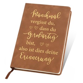 Gifts for Women, Courage Gift Woman, Motivational Gifts, Birthday Gift for Women, Mum, Dad, Grandma, Grandma, Grandpa, Notebook A5 Lined, Gifts for Women, Christmas, Thank You Gifts, 200 Pages