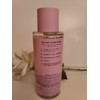 Victoria's Secret Pink GLAZED FRESH & CLEAN Fragrance Body Mist