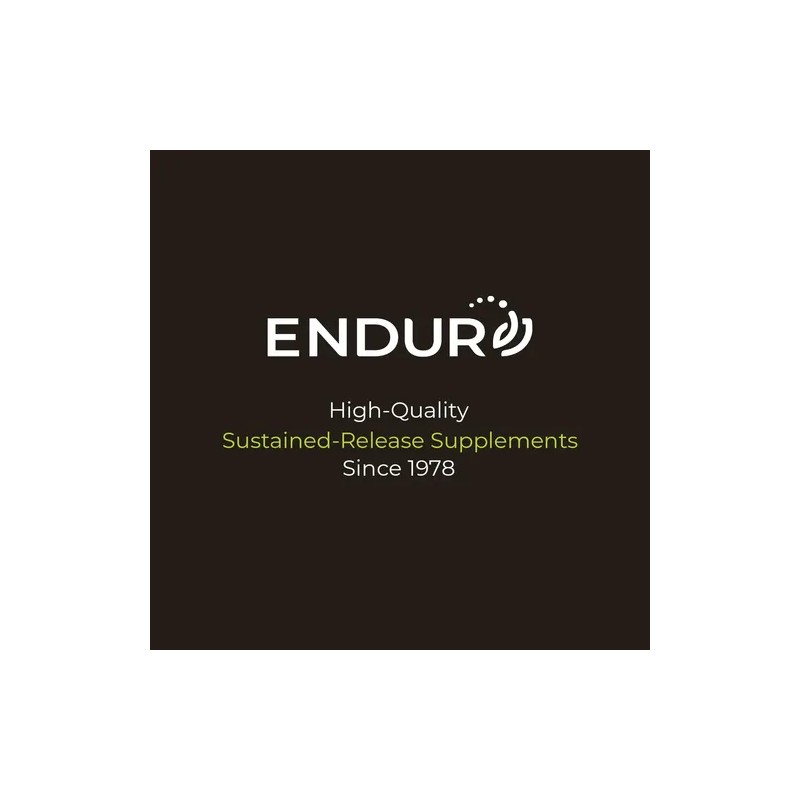 Endurance Products Endurc Vitamina 1000mg Tabletas