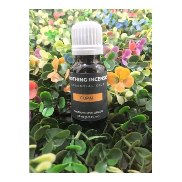 Generic Copal Essential Oils ~ Pure Natural Aromatherapy Massage Oil