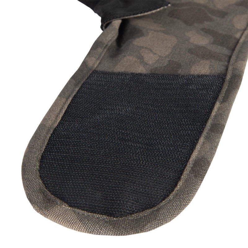 Carhartt Men's Firm Duck Insulated Dog Camo Chore Coat, Tarmac/Duck