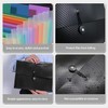 Document Folder A4, 25 Expanding Folder Rainbow Folder Accordion File