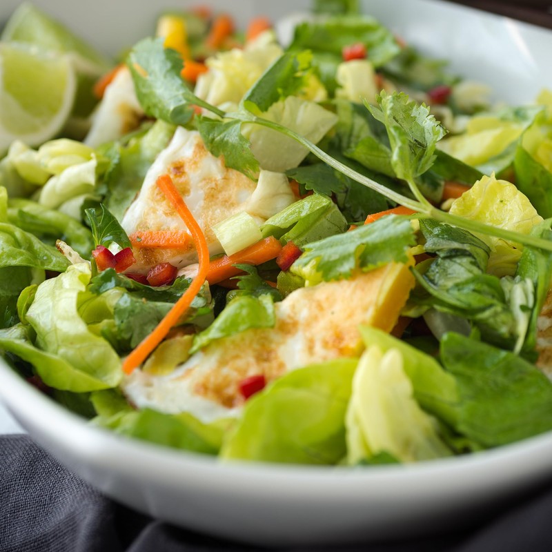 Seed Packet - Lettuce 'Bibb Butterhead' 420mg