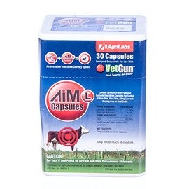 AiM-L Vet Caps 30 ct