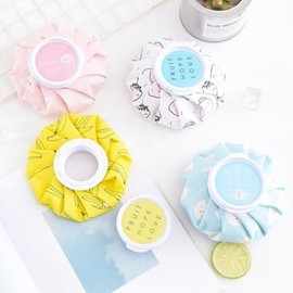 Massage ice pack / 마사지 얼음 찜질 팩