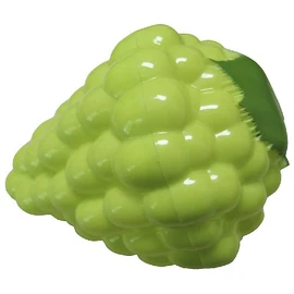 Hutzler Snack Attack Grapes to-Go Set, Purple Grapes to-Go Green Green