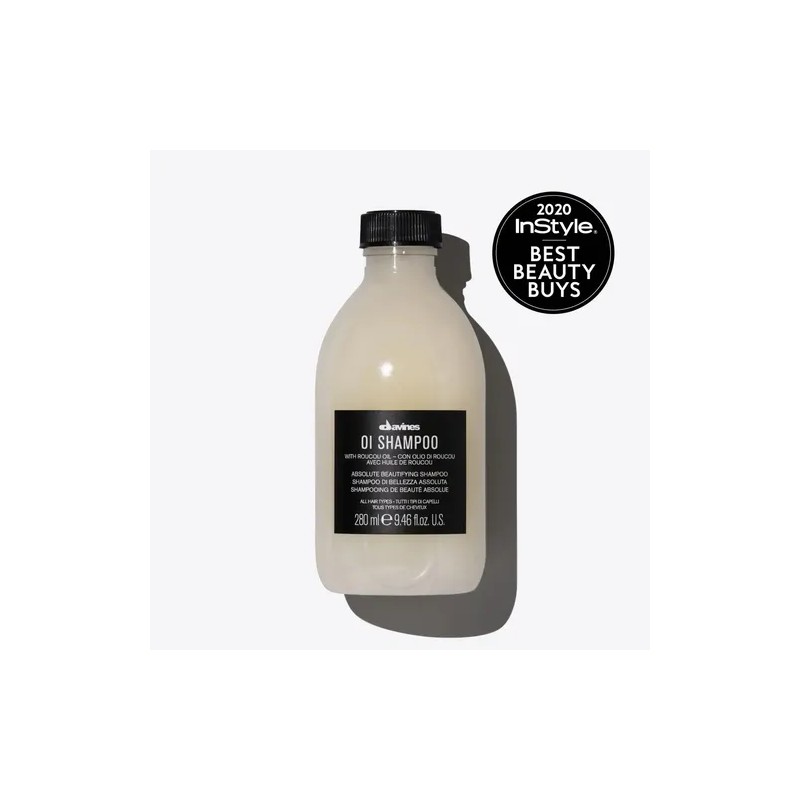 Kit Davines Shampo Acondicionador 250ml