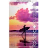 Buffalo Games - Eric Rubens -blanc - Sunset Surfer -