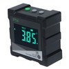 Digital Angle Finder 4x90 Degree LCD Screen Magnetic Bevel Gauge