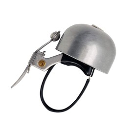 CRANEBELL E-Ne SL Alloy, Silver