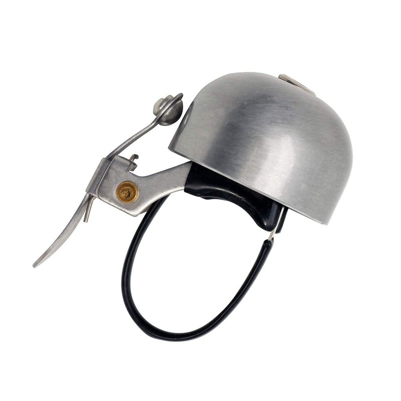 CRANEBELL E-Ne SL Alloy, Silver