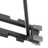 Phone Holder Folding Table Stand Aluminium Alloy Desktop Portable for
