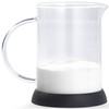 Bialetti, Cappuccino machine Milk Frother, (3 Cup) (330 ml-11 oz),