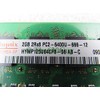 Hynix HYMP125U64CP8-S6 4GB 2 x 2GB PC2-6400U DDR2 800 Non-ECC