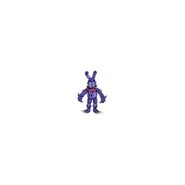 Figura Bonny Twisted Five Nights At Freddy's Mod3