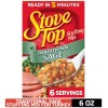Stove Top Traditional Sage Stuffing Mix (6 oz Box)
