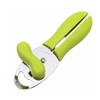 Manual Tin Opener, Green 4 in 1 Stainless Steel Can